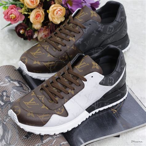 runaway sneakers louis vuitton|Louis Vuitton run away dhgate.